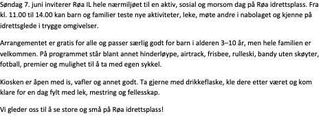 Custom image